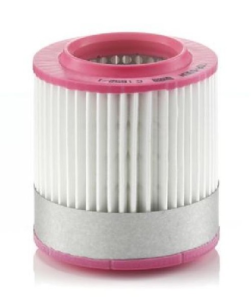 Original Mann-Filter Luftfilter C 1652/1 FüR Audi-image
