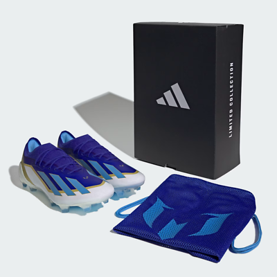シューズ X CRAZYFAST ELITE FG MESSI 26cm adidas Kids X Crazyfast