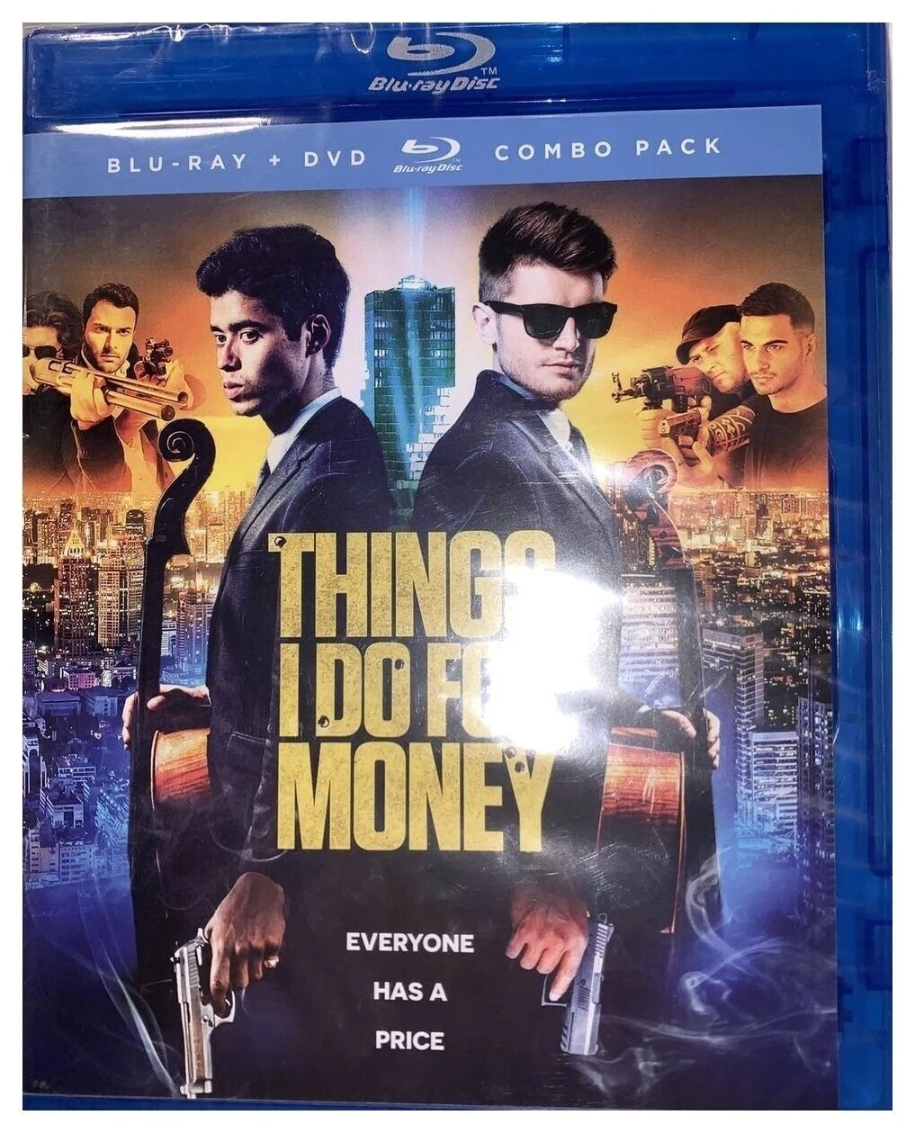 Sci-Fi & Fantasy DVD: 0/All (Region Free/Worldwide) DVDs & Blu-ray Discs