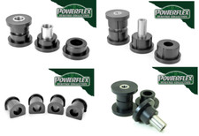Powerflex Complete Bushes Kit (Heritage) for Vauxhall / Opel Nova (1983-1993)