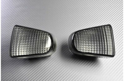 Paar Vorder Fußrasten Schwarze KAWASAKI ZZR 1100 ZXT10C 1990-1992 Sport