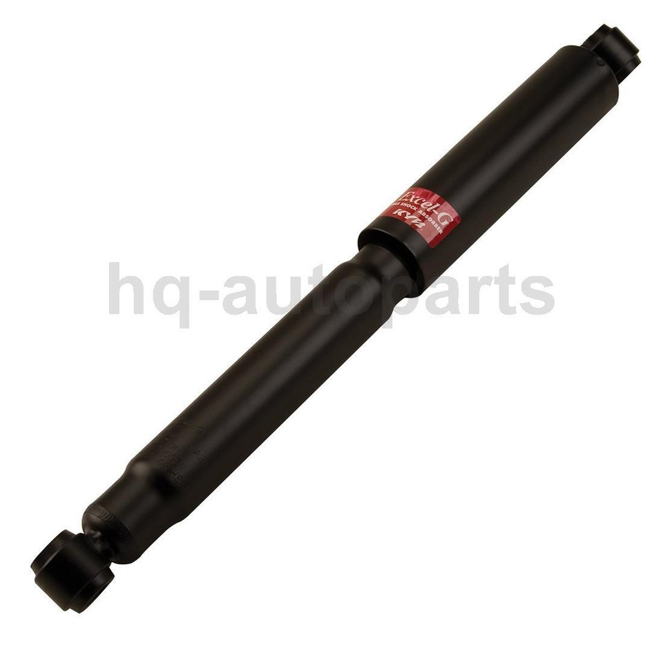 KYB High Pressure Monotube Gas MonoMax Front Shock | Ford E Series Econoline Van (92-06) (565012)