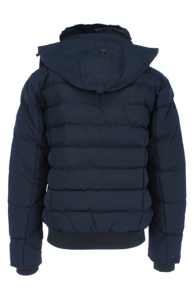 Leuchtcraft Blouson Herren Jacke Wellensteyn Leuchtcraft GrÃ¼n