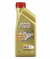 Castrol EDGE Titan 0W-30 0W30 A5 / B5 Full syntetisk