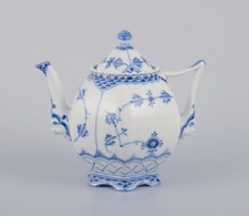 Royal Copenhagen Blue Fluted Full Lace, large...