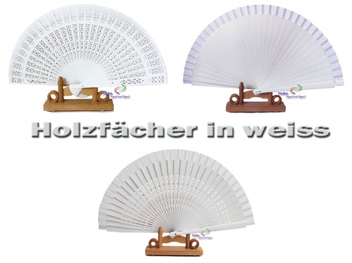 KOLOWKO Personalisierter Foto-Tanzfächer 13 Zoll - Handfächer Mit Bild & Text Für Hochzeiten & Partys