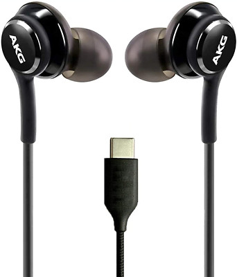 2020 Headphones for Samsung Galaxy S10 S10E plus with Type C Connector |
