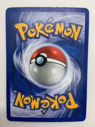 PHARAMP (Ampharos) FRENCH 1 /111 Pokemon Neo Genesis Holo - LP - Picture 7 of 8