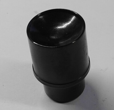 1 Robur Hollow Tasseau N.8 For Glass Mounting Bracket