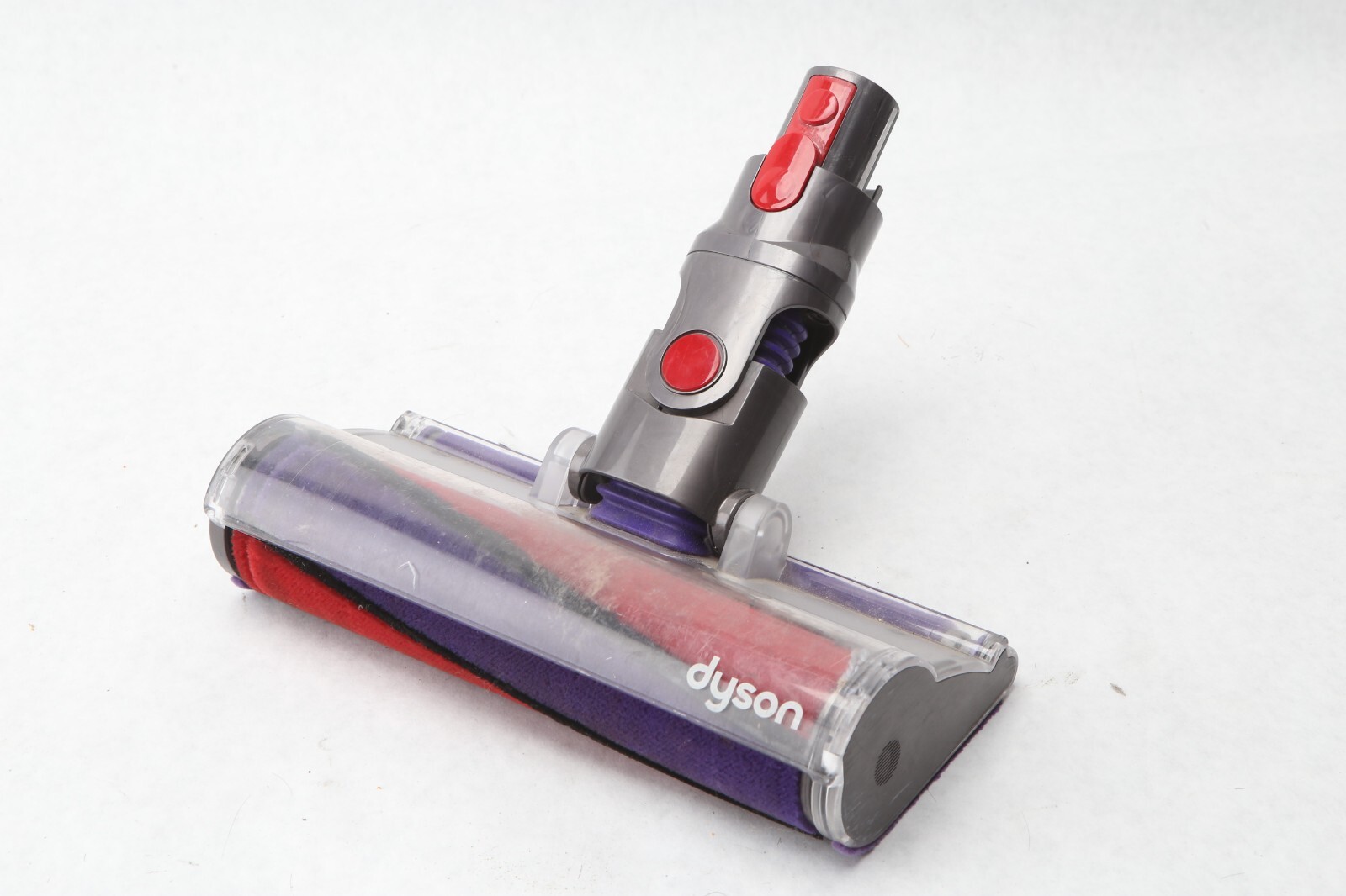 Dyson Floor Brush Head Tool For SV11 Vacuum Motorhead Animal R33
