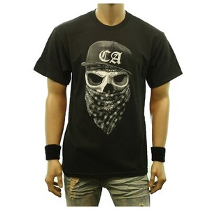 ca printed t shirts