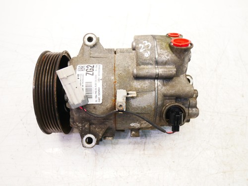 Klimakompressor für Opel Astra J Insignia 1,6 Benzin A16XER LDE 13250604
