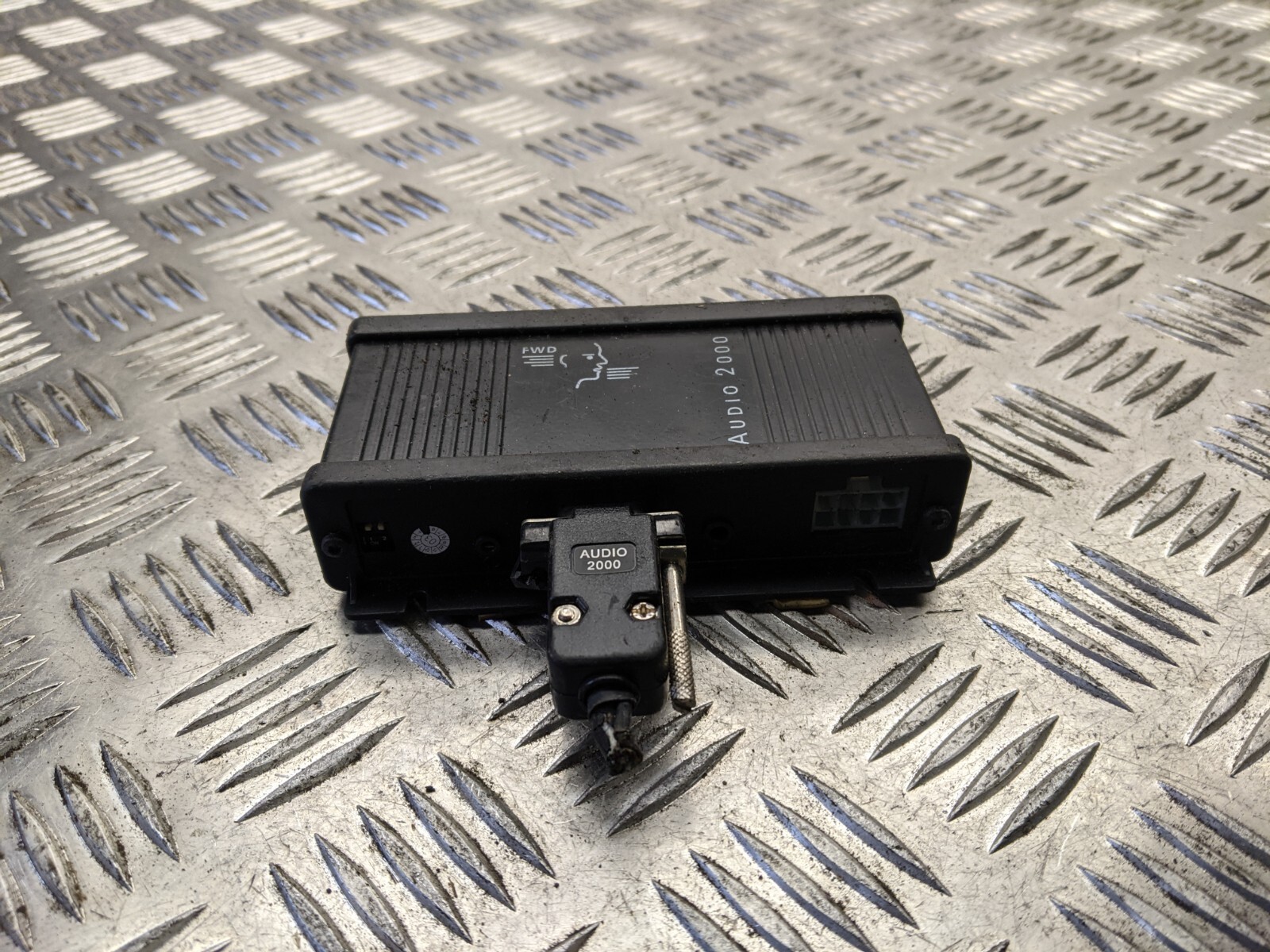 B543 BMW Phone Control Unit Module E1021748 | eBay