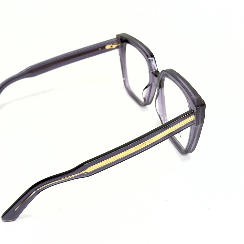 Gafas CHRISTIAN DIOR SPIRIT S6I Cristal Púrpura 54 mm DIORSPIRITO CD50086 Foto 4 de 4