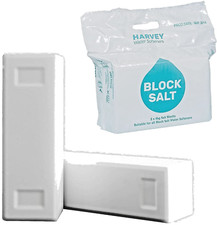 Harveys Wasserenthärter Blocksalz geeignet f...