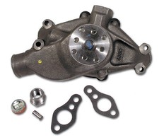 Water Pump. 327350 For 1963-1970 Corvette Water Pump. 327350 For 1963-1970 Corvette