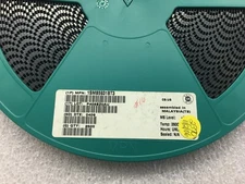 (570 PIECE LOT) 1SMB5931BT3, ON SEMI, DIODE ZENER 18V 550MW SMB