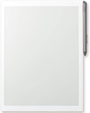 SONY DPT-RP1 Digital Paper 13.3" A4 e-Ink Tablet White e-Book Reader New