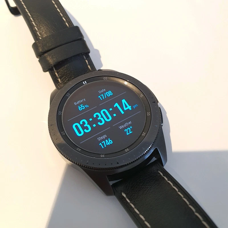 gumtree samsung galaxy watch