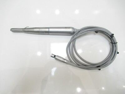 W&H IMPLANTMED DENTAL MOTOR BOHRMASCHINE SI-95 WH KONSOLE S-11 CHIRURGISCHES KABEL HANDSTÜCK