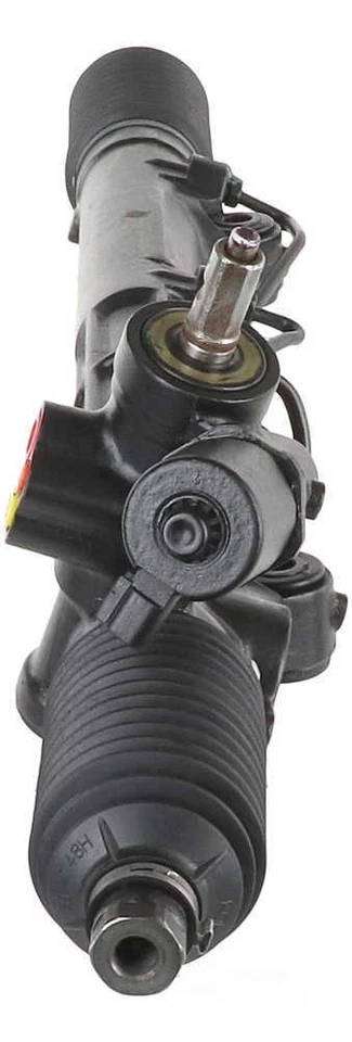 Estante y piñón de potencia hidráulica A-1 22-284E para Cadillac SRX 2009-04 Foto 3 de 4