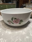 Spode Stafford Flowers Oven to Table Covered Bowl  Casserole England — photo 6
