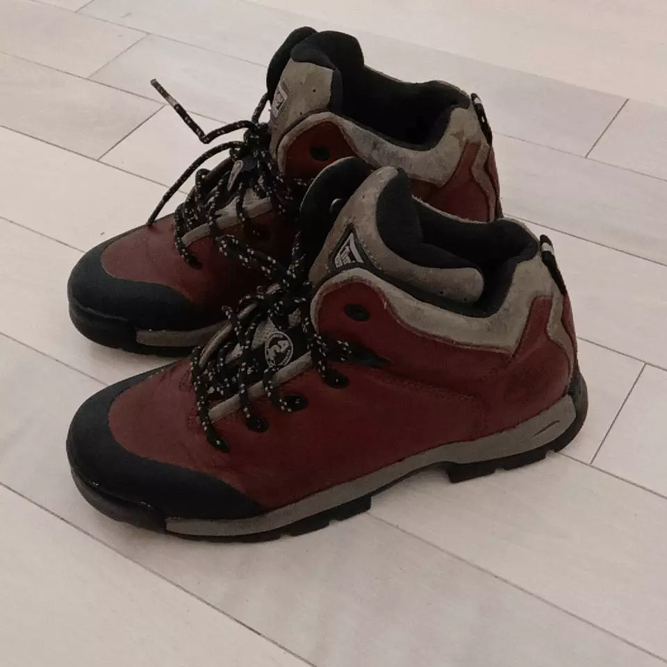 Timberland active boots clearance