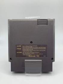 Kabuki Quantum Fighter Nintendo Nes FRA Loose