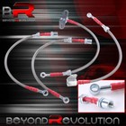 Revolution Front Car & Truck Brake Lines