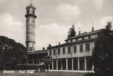 753/ SC. 1 - MONZA  - GIUSSANO - CASA BOFFI