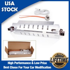 WR51X10055 Refrigerator Defrost Heater Assembly For General Electric Hotpoint