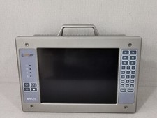 HMI McCoy Global 470-Z1 PC DRILLERS DISPLAY UNIT CLASS 1