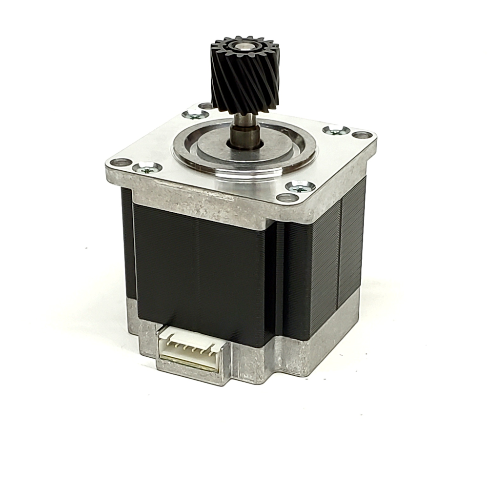 Pre-Registration Transport Drive Motor Gear (Repair 127K39650