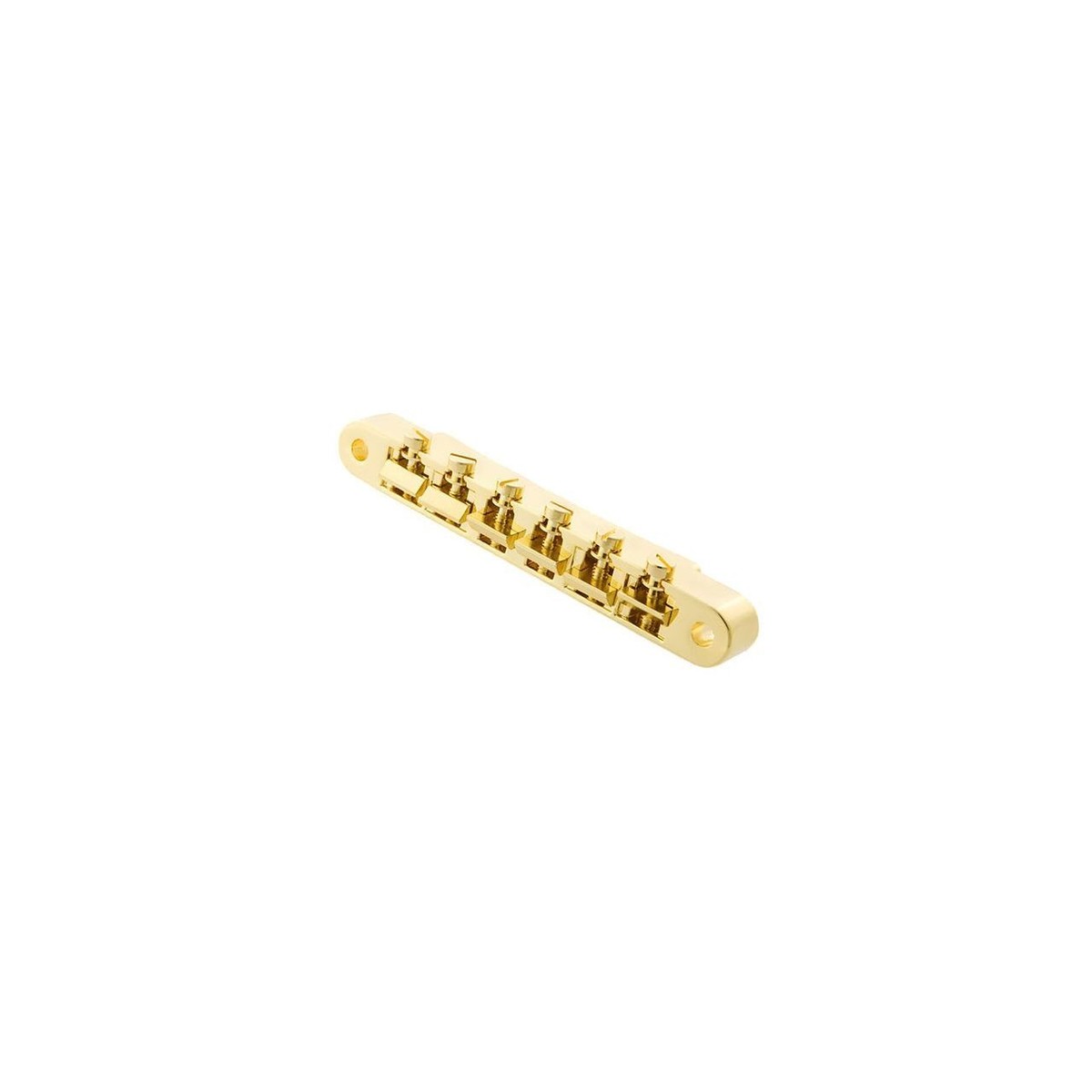GIBSON Historic Non-Wire ABR-1 Bridge Gold | eBay