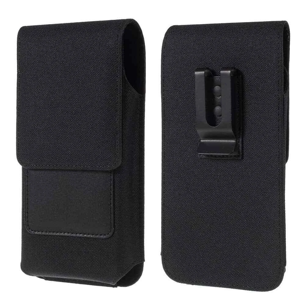 S8 top belt clip
