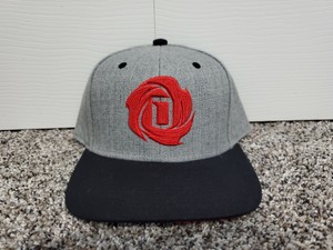 derrick rose snapback