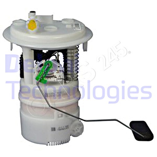 Fuel Feed Unit DELPHI Fits PEUGEOT 3008 Mpv 308 Cc Sw 07- 1525.NQ - 第 1/1 張圖片