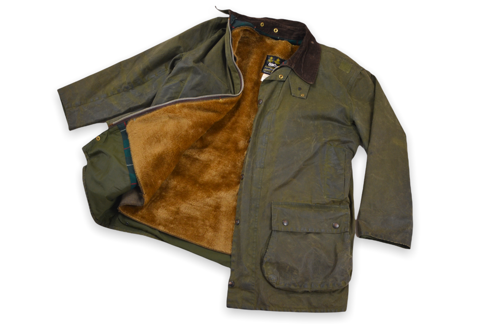 毎週更新 DEADSTOCK 1988 Barbour northumbria 36 sushitai.com.mx