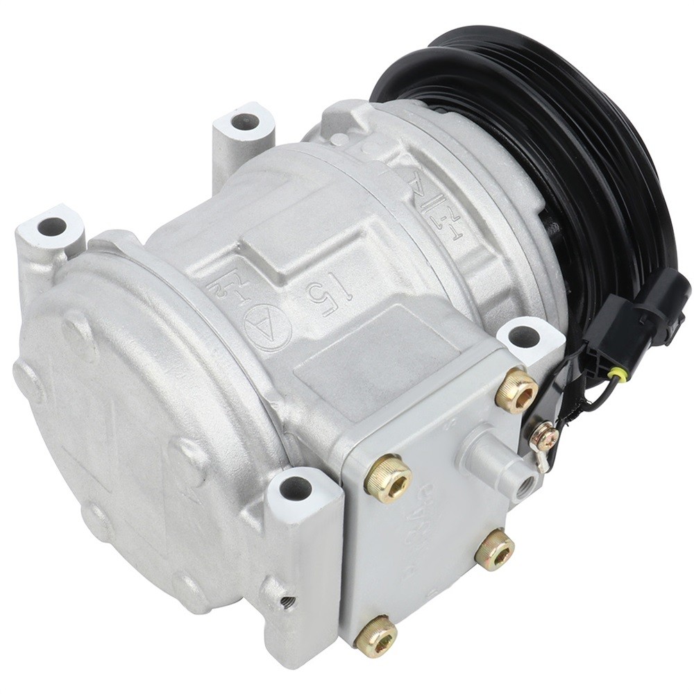 Acura NSX 1999-2000 Ac compressor