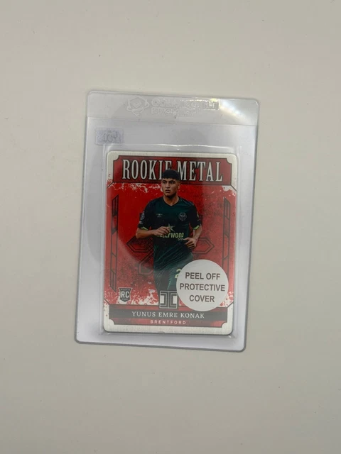 Rookie Set von Yunus Emre Konak