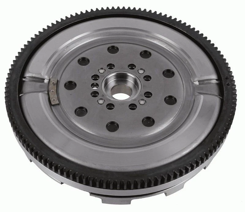 SACHS ZWEI-MASSEN-SCHWUNGRAD ZMS passend für SSANGYONG ACTYON REXTON - Bild 3 von 3