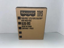 Little People Collector Disney’s Hocus Pocus Set