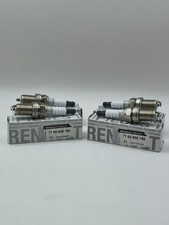 4x OE ORIGINAL 7700500180 Zündkerzen für OPEL Zafira A B Family B Meriva A Tigra