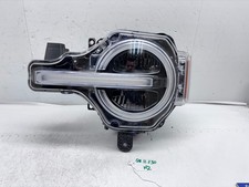 2021 2022 2023 2024 2025 ford bronco front left headlight m2db13e015aj OEM