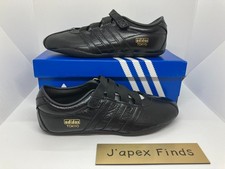adidas Tokyo Mj KI3026 Core Black Core Black Women's Size Custom