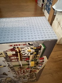 LEGO 10230 Creator Mini Modular Buildings
