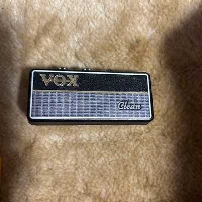 VOX Clean AP2-CL Guitar Amplifier Compact Clean Tone Tested