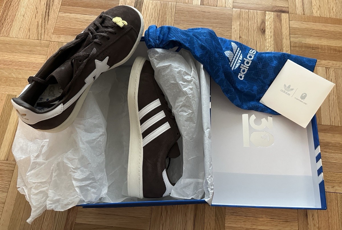 adidas Men