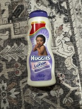 Discontinued Babies Huggies Lotion Lavender And Chamomile
