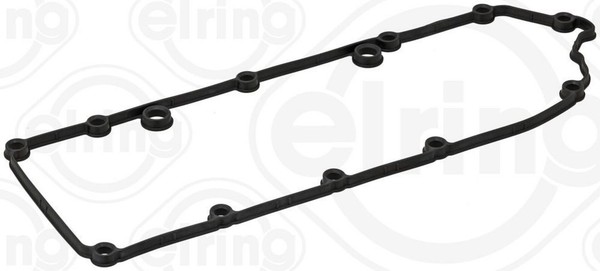 Dichtung Zylinderkopfhaube Rechts FüR Audi Porsche VW A8 D3 D4 Q7 Van Cayenne-image